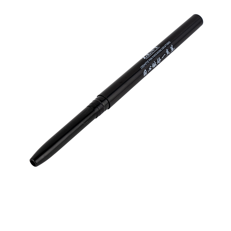 Tyhjä Eyeliner Bottle Slim Black Eyeliner Tube